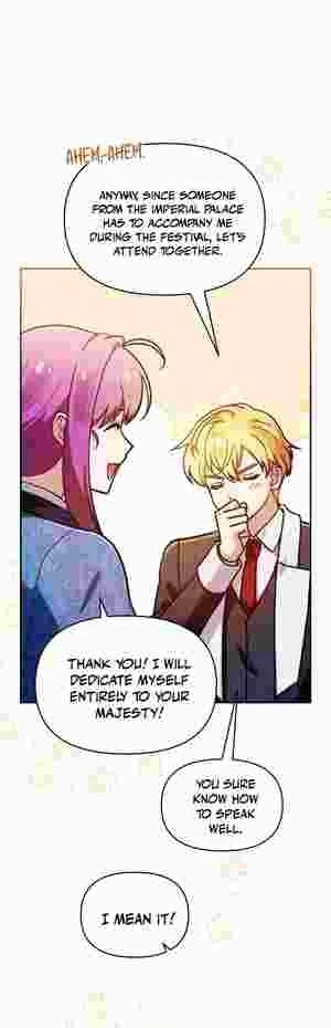 I’m the Dying Emperor’s Doctor Chapter 25 213 47