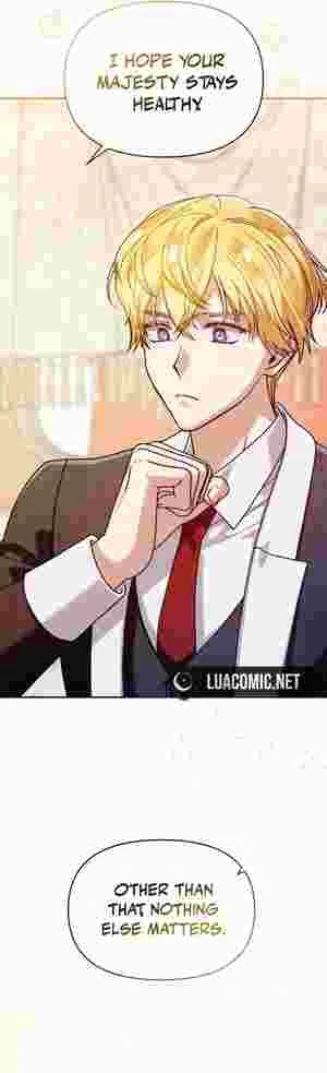 I’m the Dying Emperor’s Doctor Chapter 25 214 48