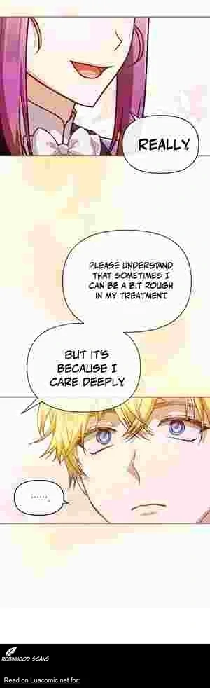 I’m the Dying Emperor’s Doctor Chapter 25 215 49