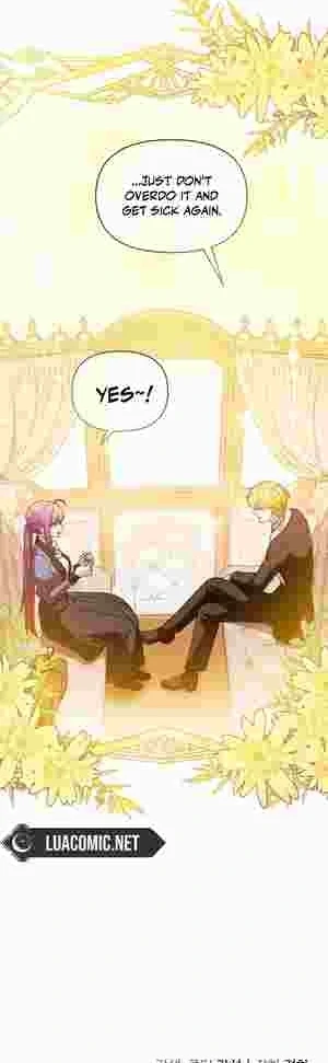 I’m the Dying Emperor’s Doctor Chapter 25 218 52