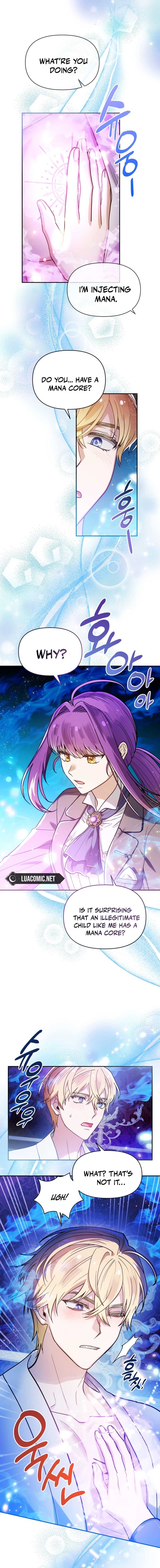 I’m the Dying Emperor’s Doctor Chapter 3 63 11