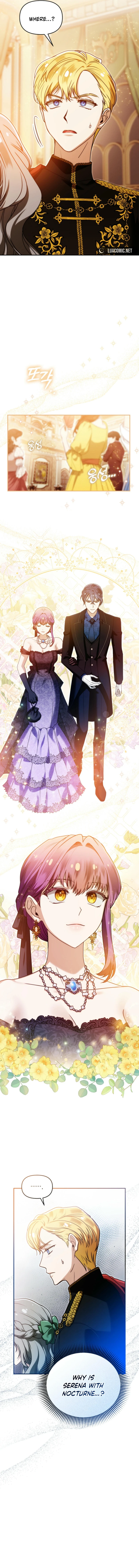 I’m the Dying Emperor’s Doctor Chapter 31 65 12