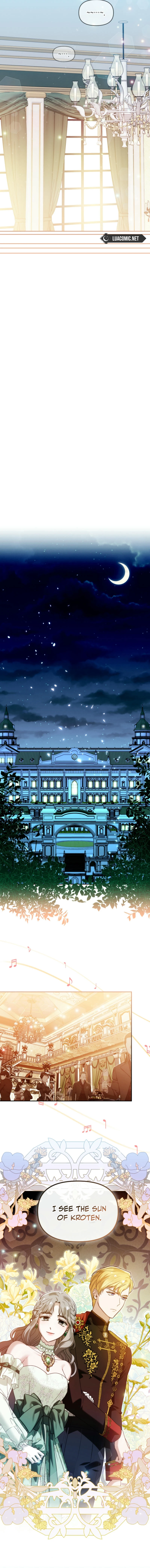 I’m the Dying Emperor’s Doctor Chapter 31 62 9