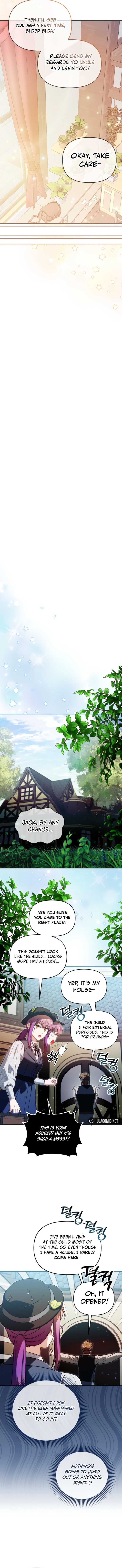 I’m the Dying Emperor’s Doctor Chapter 42 42 05
