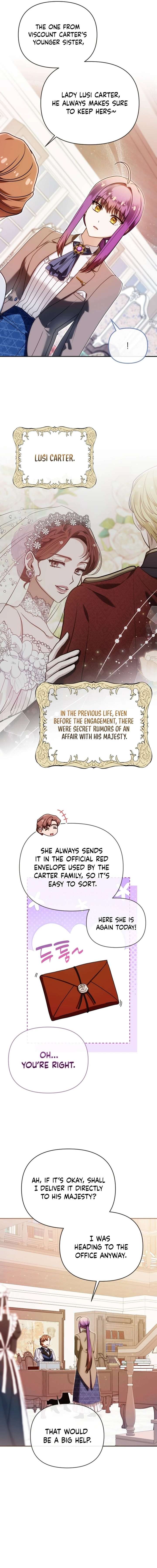 I’m the Dying Emperor’s Doctor Chapter 50 73 ch 50 13