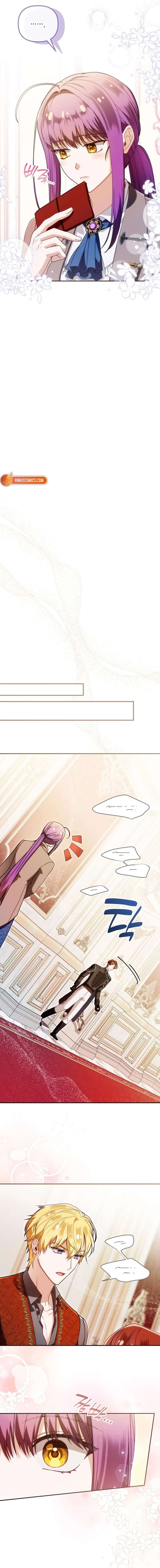 I’m the Dying Emperor’s Doctor Chapter 50 75 ch 50 15