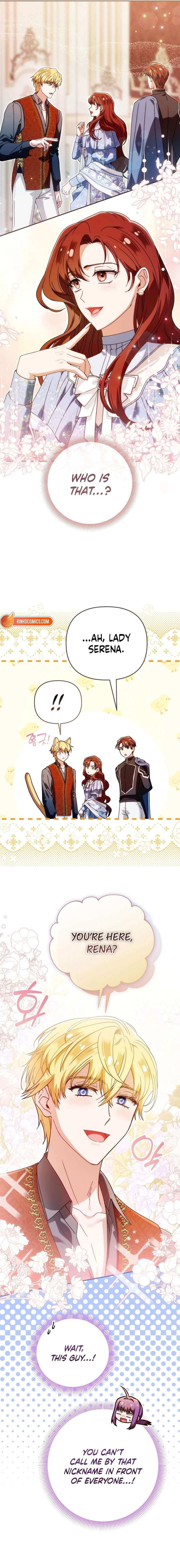 I’m the Dying Emperor’s Doctor Chapter 50 76 ch 50 16