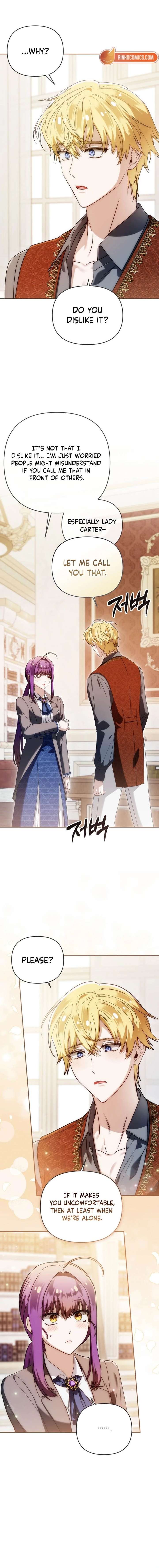 I’m the Dying Emperor’s Doctor Chapter 51 69 ch 51 3