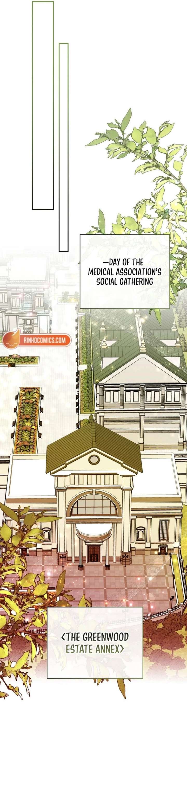 I’m the Dying Emperor’s Doctor Chapter 51 73 ch 51 7