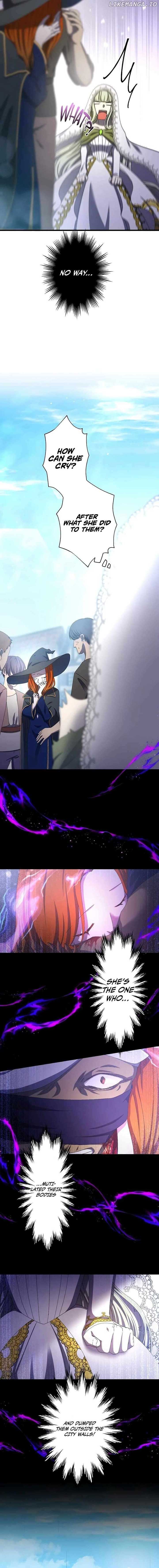 I Don’t Have The Qualities to be a Saint, So I Decided to Aim to be The Last Boss! Chapter 14 61 03