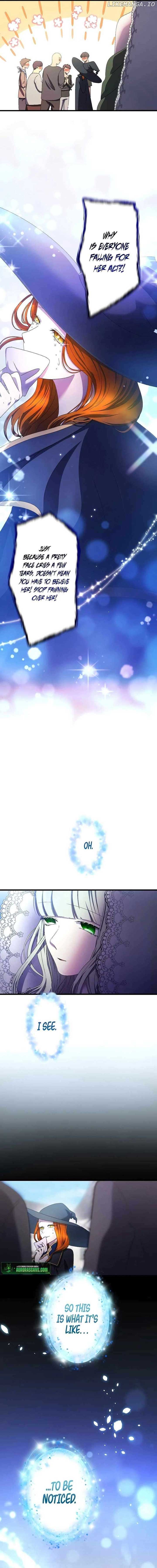 I Don’t Have The Qualities to be a Saint, So I Decided to Aim to be The Last Boss! Chapter 14 63 05