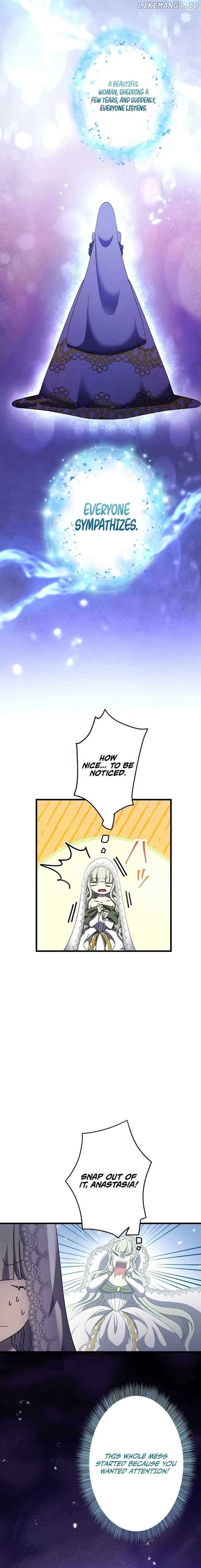 I Don’t Have The Qualities to be a Saint, So I Decided to Aim to be The Last Boss! Chapter 14 64 06