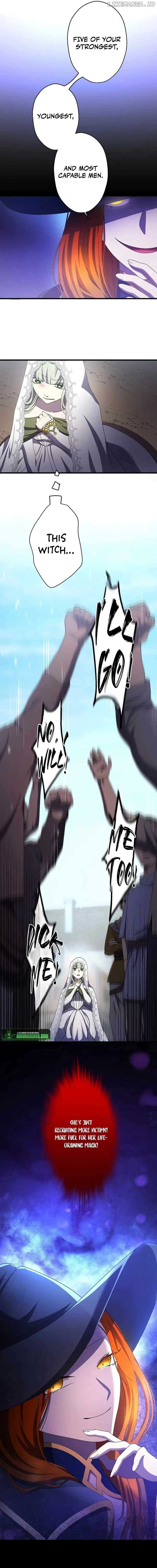 I Don’t Have The Qualities to be a Saint, So I Decided to Aim to be The Last Boss! Chapter 14 68 10