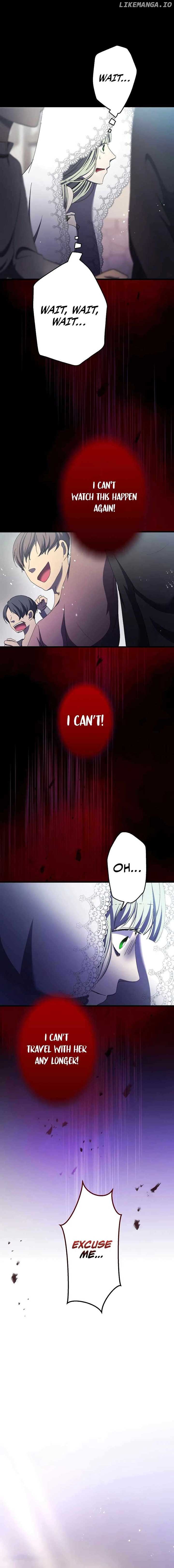 I Don’t Have The Qualities to be a Saint, So I Decided to Aim to be The Last Boss! Chapter 14 69 11