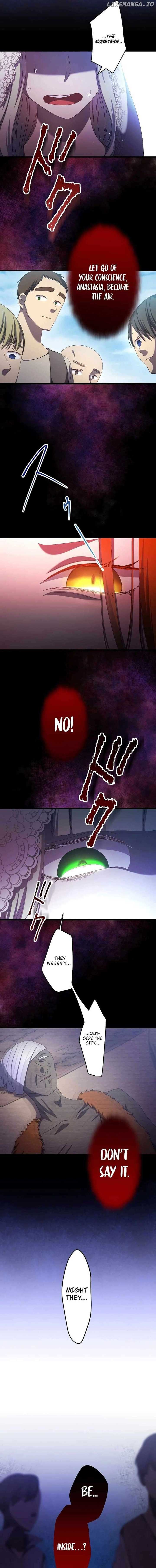 I Don’t Have The Qualities to be a Saint, So I Decided to Aim to be The Last Boss! Chapter 14 71 13