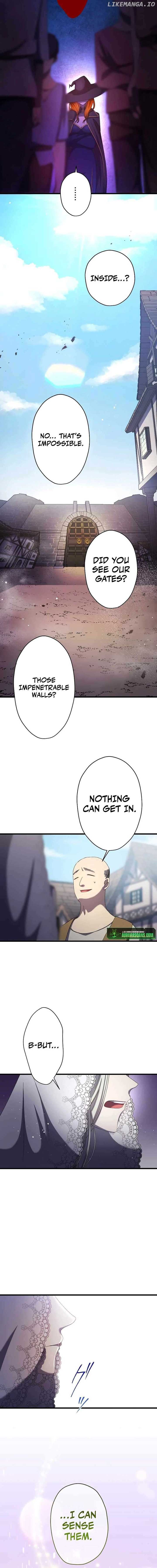 I Don’t Have The Qualities to be a Saint, So I Decided to Aim to be The Last Boss! Chapter 14 72 14