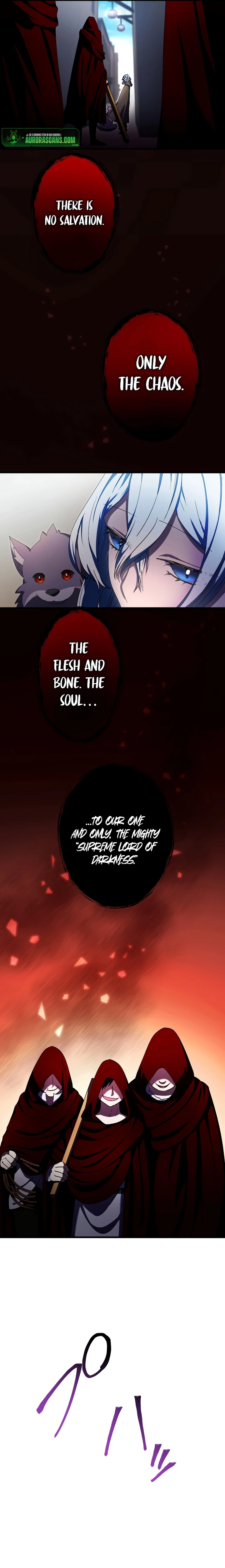 I Don’t Have The Qualities to be a Saint, So I Decided to Aim to be The Last Boss! Chapter 19 114 17