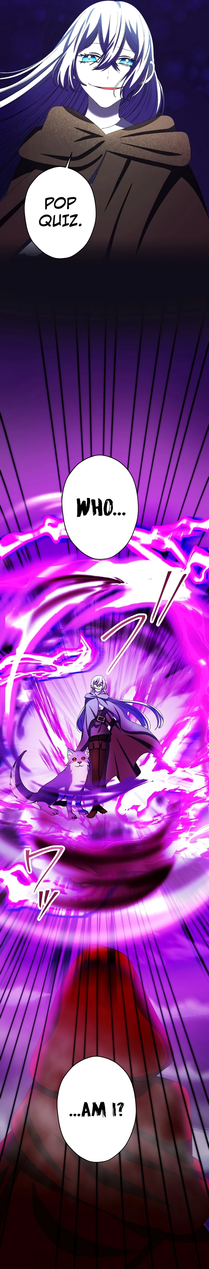 I Don’t Have The Qualities to be a Saint, So I Decided to Aim to be The Last Boss! Chapter 19 116 19