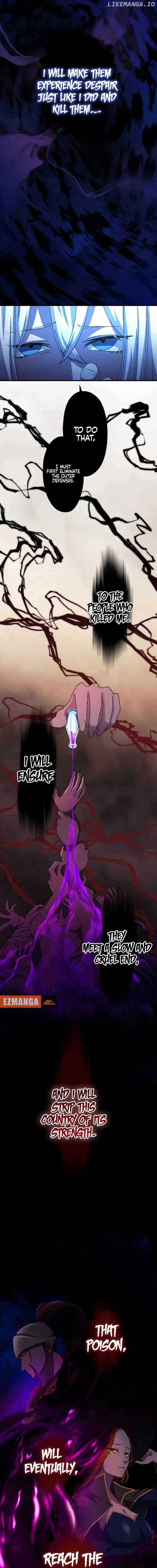 I Don’t Have The Qualities to be a Saint, So I Decided to Aim to be The Last Boss! Chapter 2 71 04