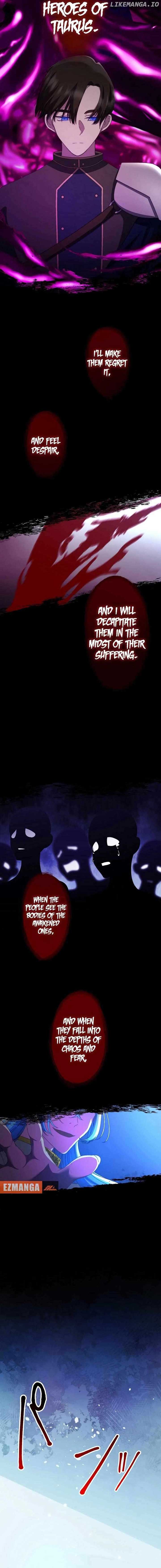 I Don’t Have The Qualities to be a Saint, So I Decided to Aim to be The Last Boss! Chapter 2 72 05