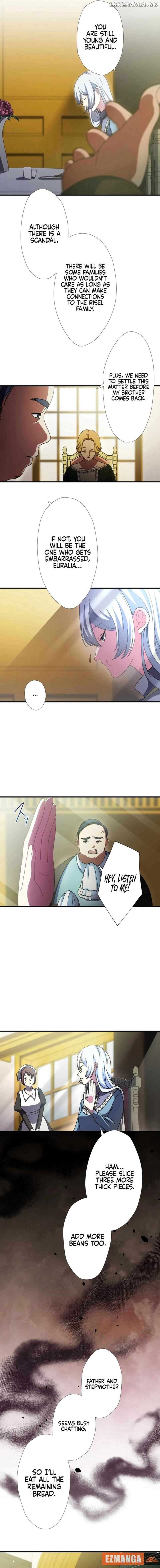 I Don’t Have The Qualities to be a Saint, So I Decided to Aim to be The Last Boss! Chapter 2 78 11