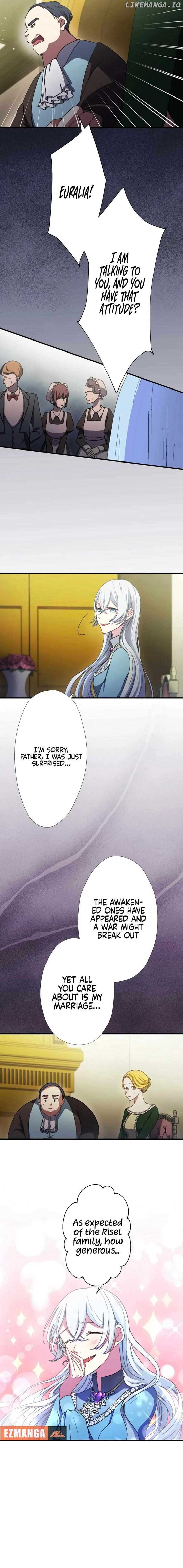 I Don’t Have The Qualities to be a Saint, So I Decided to Aim to be The Last Boss! Chapter 2 79 12