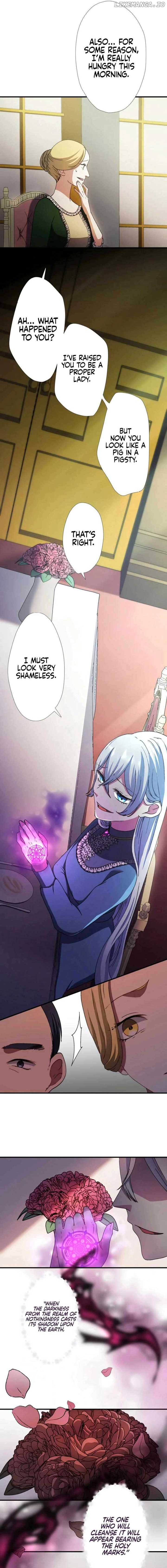 I Don’t Have The Qualities to be a Saint, So I Decided to Aim to be The Last Boss! Chapter 2 80 13