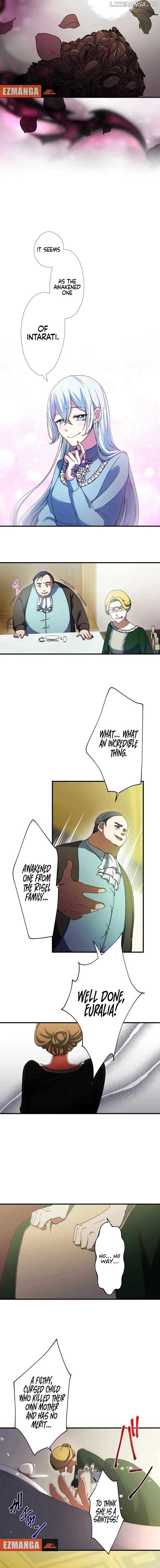 I Don’t Have The Qualities to be a Saint, So I Decided to Aim to be The Last Boss! Chapter 2 81 14