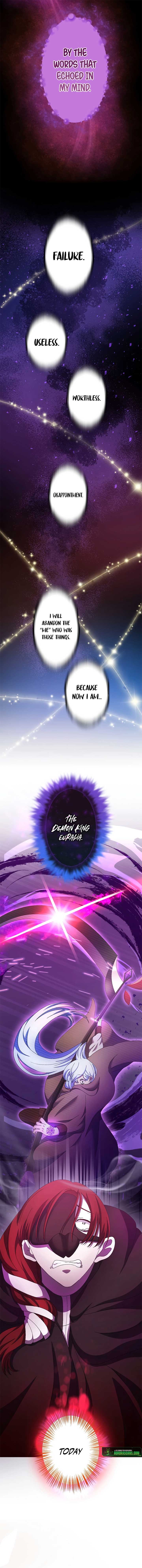 I Don’t Have The Qualities to be a Saint, So I Decided to Aim to be The Last Boss! Chapter 23 75 14