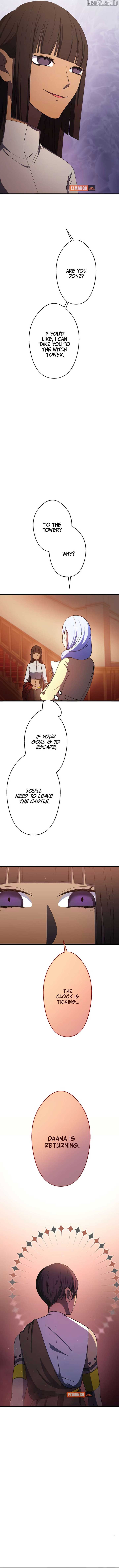 I Don’t Have The Qualities to be a Saint, So I Decided to Aim to be The Last Boss! Chapter 31 74 16