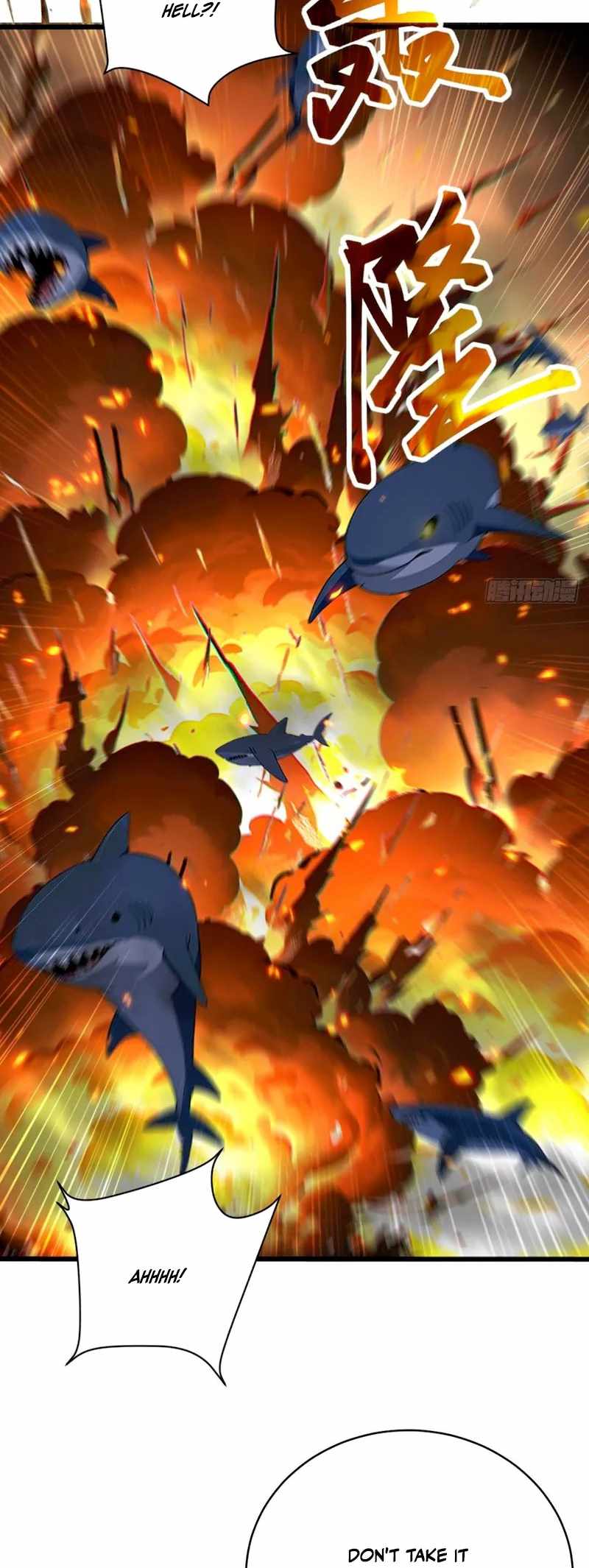 Mythical Invasion: I Slay Gods on Earth Chapter 30 210 14
