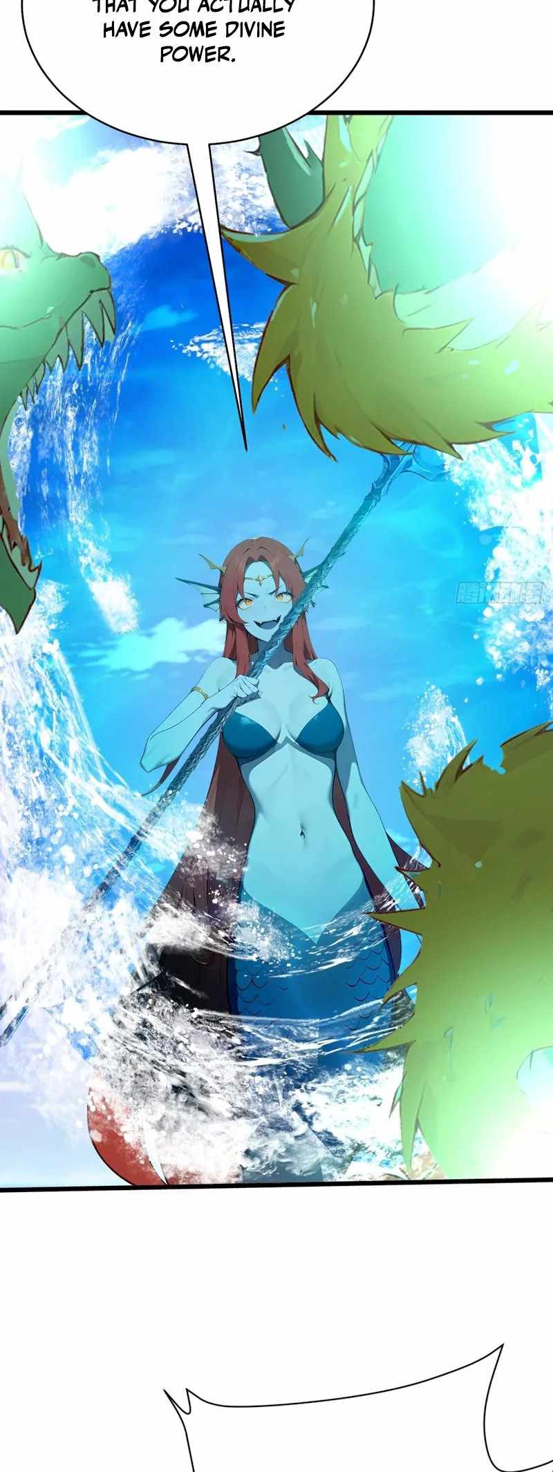 Mythical Invasion: I Slay Gods on Earth Chapter 30 235 39