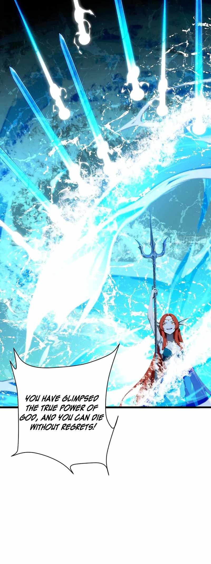 Mythical Invasion: I Slay Gods on Earth Chapter 30 239 43