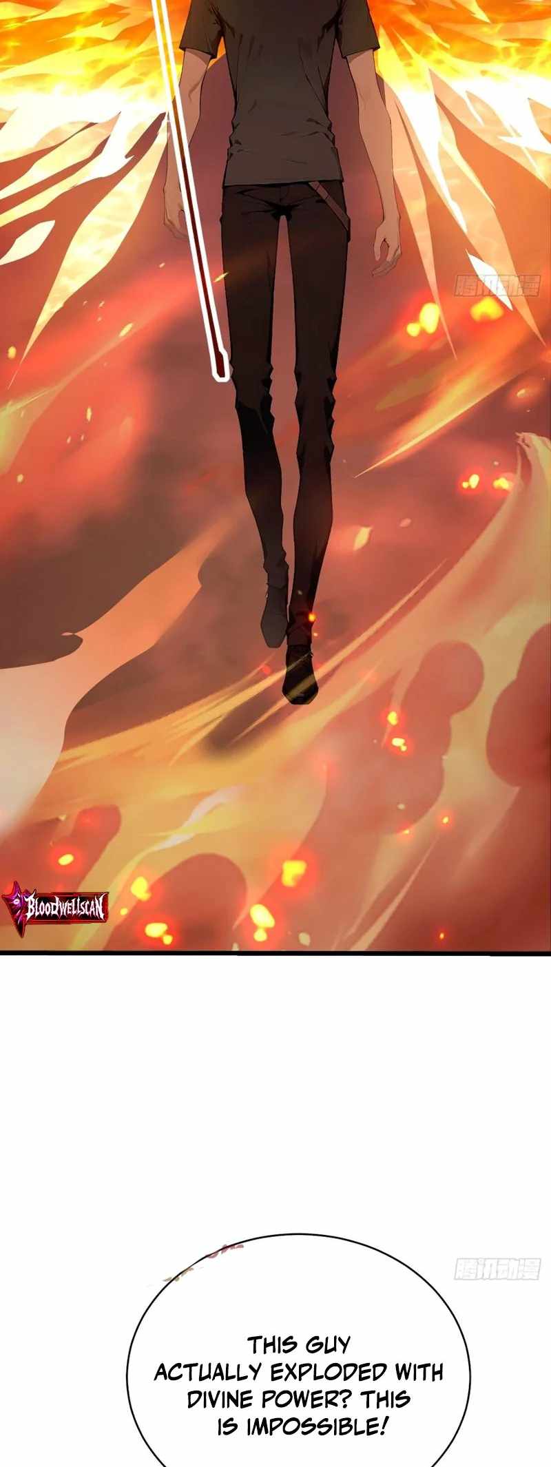 Mythical Invasion: I Slay Gods on Earth Chapter 30 258 62