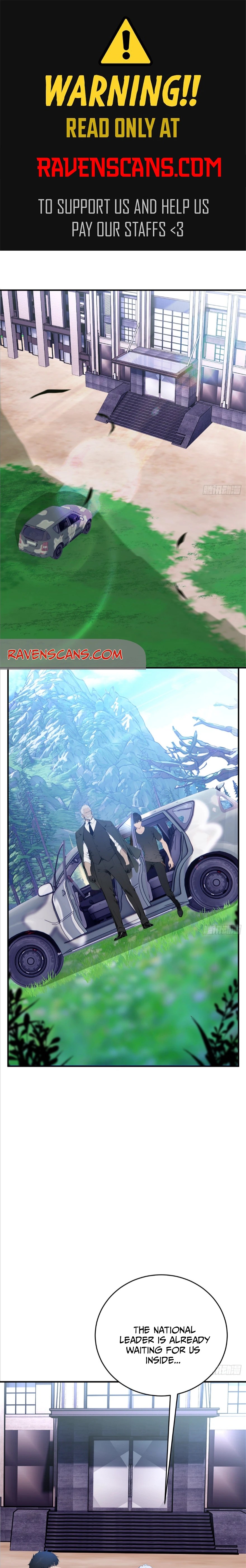 Mythical Invasion: I Slay Gods on Earth Chapter 4 83 001