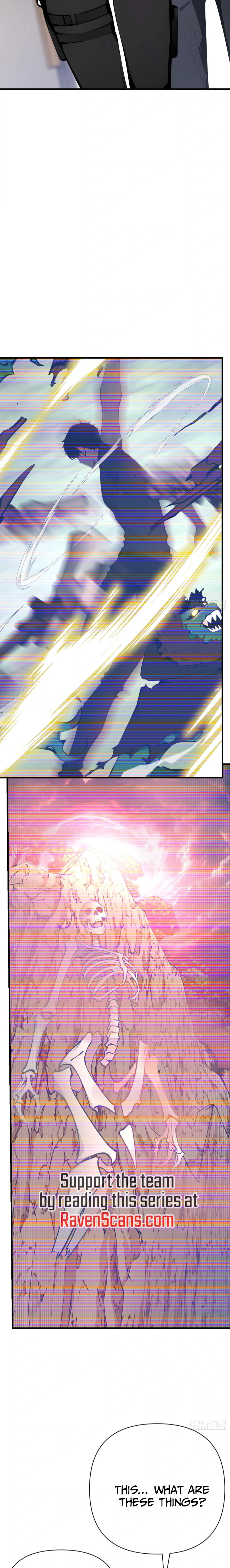 Mythical Invasion: I Slay Gods on Earth Chapter 4 93 011