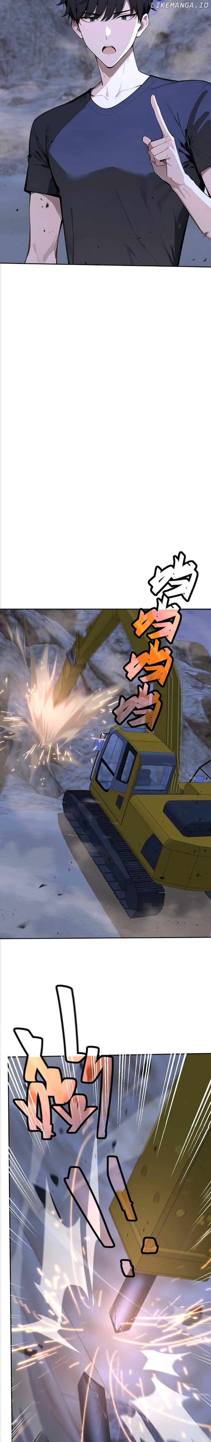 Mythical Invasion: I Slay Gods on Earth Chapter 7 92 10