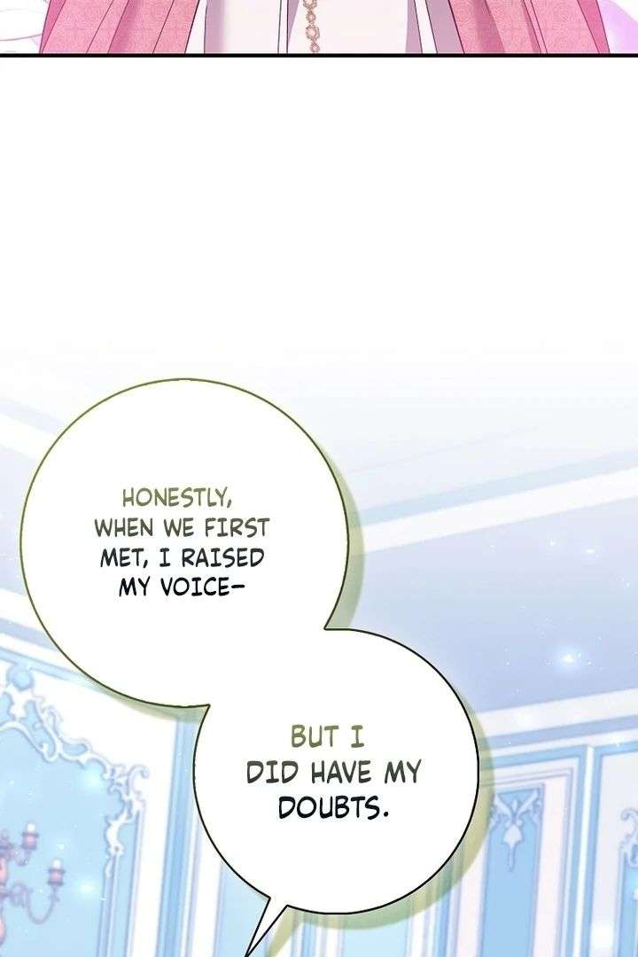 If You Dare to Long for Regre Chapter 34 335 034