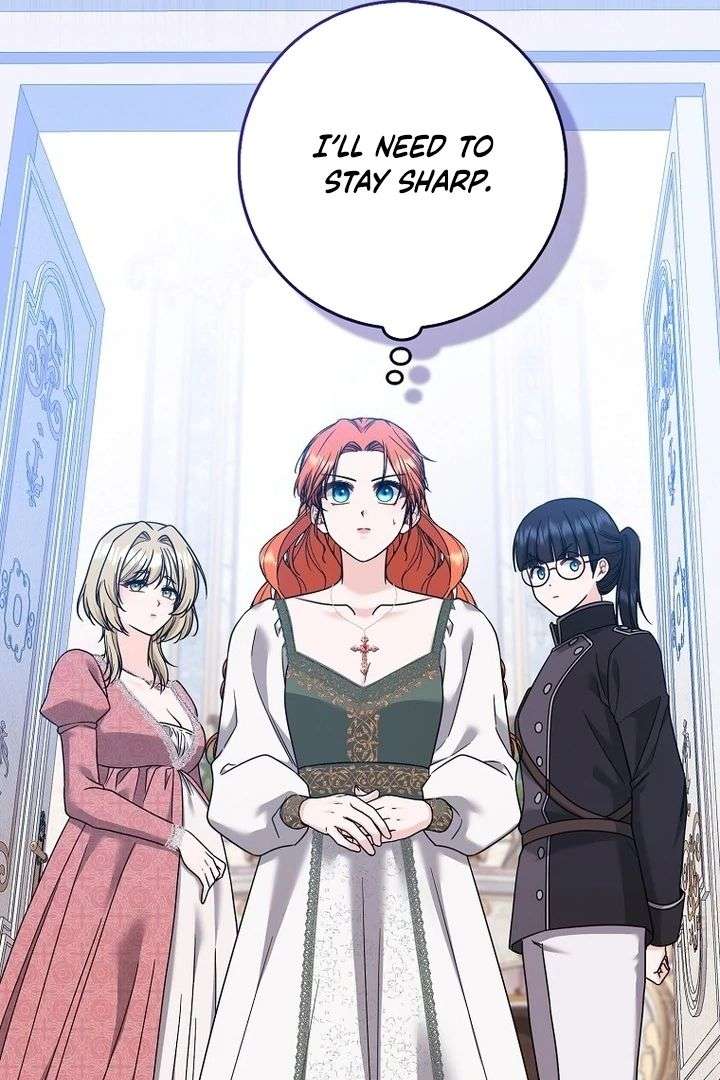 If You Dare to Long for Regre Chapter 34 357 056
