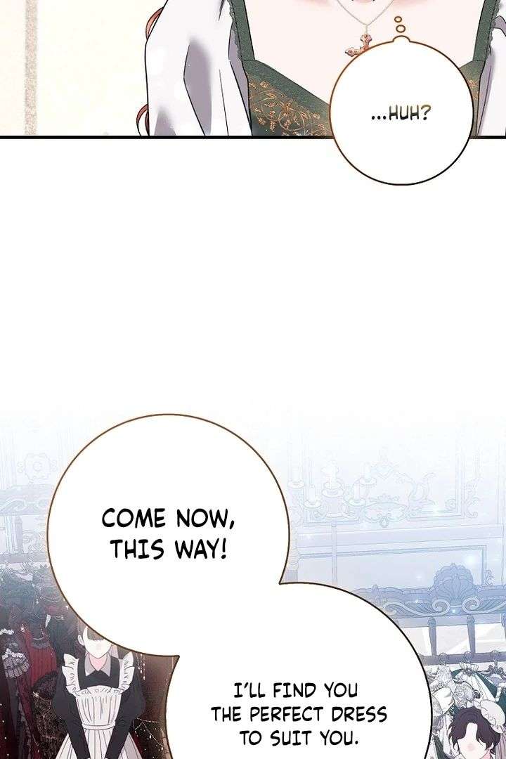If You Dare to Long for Regre Chapter 34 367 066
