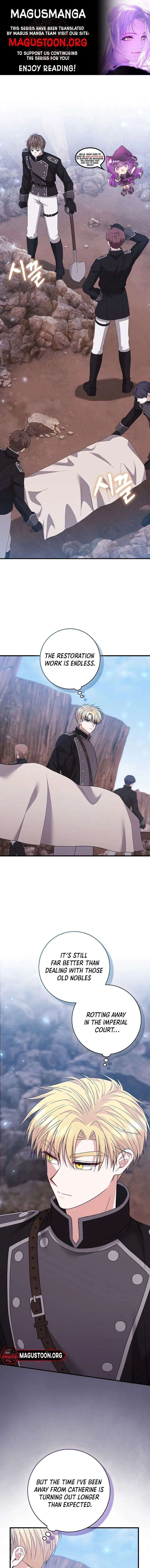 If You Dare to Long for Regre Chapter 36 56 001