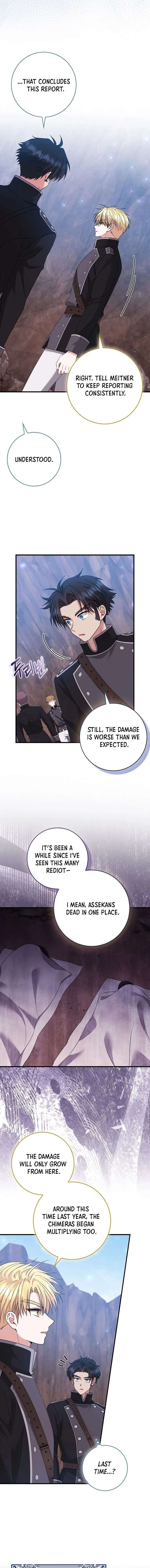 If You Dare to Long for Regre Chapter 36 59 004