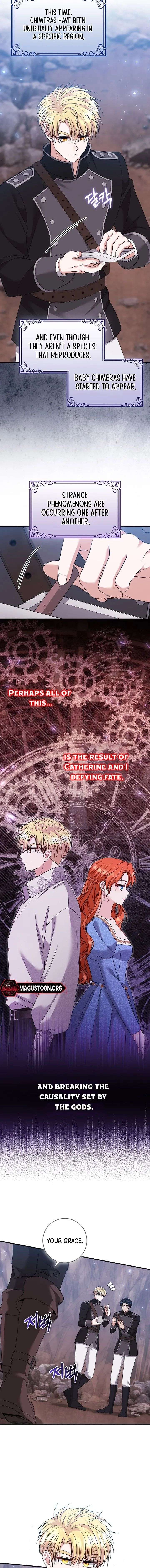 If You Dare to Long for Regre Chapter 36 60 005
