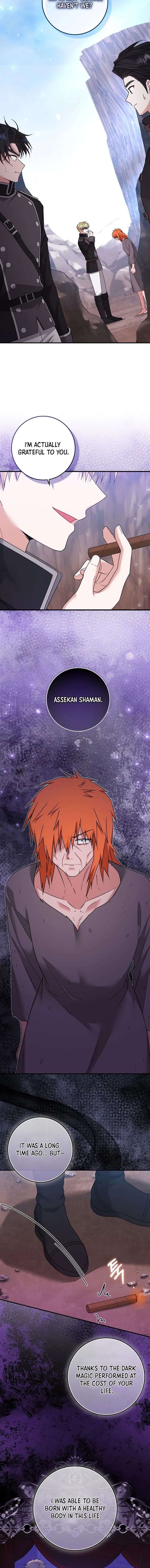 If You Dare to Long for Regre Chapter 36 62 007