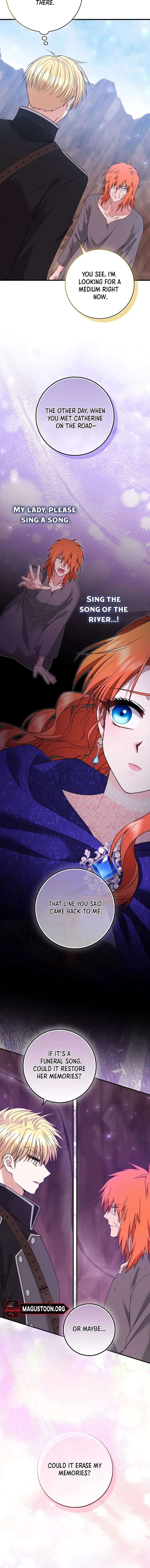If You Dare to Long for Regre Chapter 36 64 009