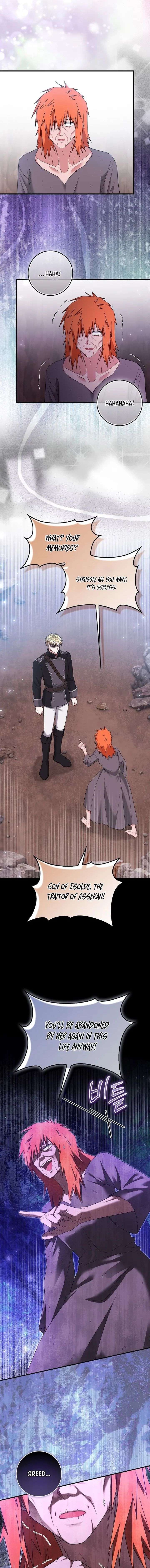 If You Dare to Long for Regre Chapter 36 65 010