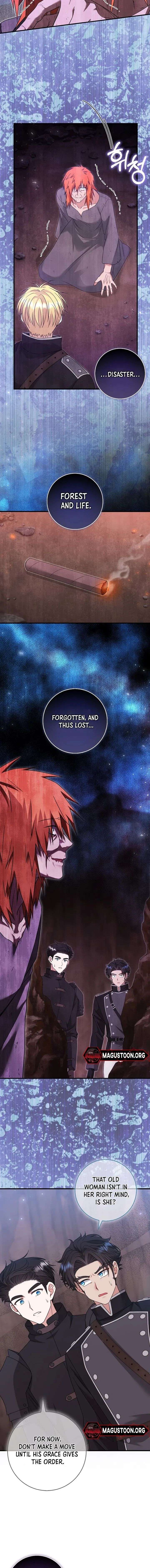 If You Dare to Long for Regre Chapter 36 66 011