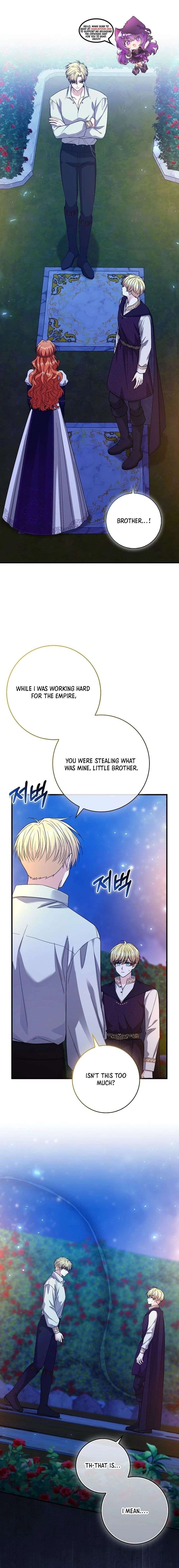 If You Dare to Long for Regre Chapter 40 46 ch 40 1