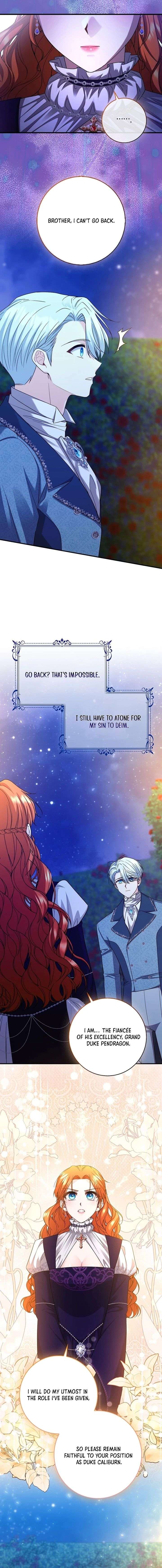 If You Dare to Long for Regre Chapter 40 55 ch 40 10