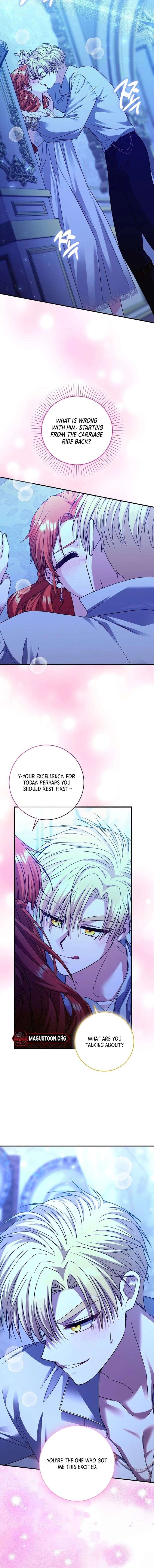 If You Dare to Long for Regre Chapter 40 57 ch 40 12